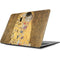 Gustav Klimt The Kiss Apple MacBook Skin