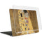 Klimt - The Kiss by Klimt MacBook Air 13in (2020) Case plus Skin