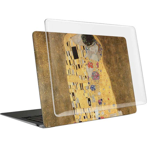 Klimt - The Kiss by Klimt MacBook Air 13in M1 (2021) Case plus Skin