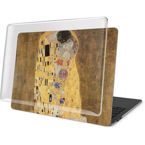 Gustav Klimt The Kiss MacBook Pro 16in (2019-20) Case plus Skin