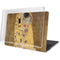 Gustav Klimt The Kiss MacBook Pro 16in (2019-20) Case plus Skin