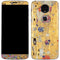 Klimt - The Kiss by Klimt Moto E5 Plus Skin