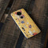 Klimt - The Kiss by Klimt Moto E5 Plus Skin