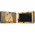 Gustav Klimt The Kiss Nintendo Switch Bundle Skin