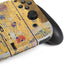 Gustav Klimt The Kiss Nintendo Switch OLED (2021) Skin