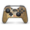 Gustav Klimt The Kiss Nintendo Switch Pro Controller Skin