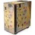 Gustav Klimt The Kiss NZXT H510 Compact ATX Mid-Tower Case Skin