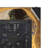 Gustav Klimt The Kiss NZXT H510 Compact ATX Mid-Tower Case Skin