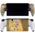 Klimt - The Kiss by Klimt PlayStation Portal Remote Player Skin