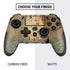 Gustav Klimt The Kiss PlayStation Scuf Vantage 2 Controller Skin
