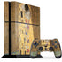 Gustav Klimt The Kiss PS4 Console and Controller Bundle Skin