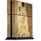 Gustav Klimt The Kiss PS4 Console Skin