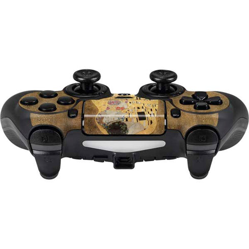 Gustav Klimt The Kiss PS4/PC SCUF Impact Controller Skin
