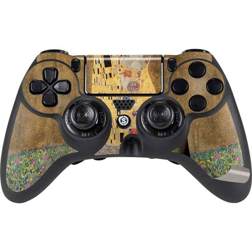 Gustav Klimt The Kiss PS4/PC SCUF Impact Controller Skin