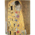 Gustav Klimt The Kiss PS5 Console Skin