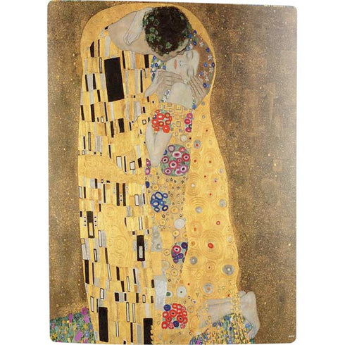 Gustav Klimt The Kiss PS5 Digital Edition Bundle Skin