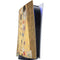 Gustav Klimt The Kiss PS5 Digital Edition Console Skin