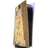 Gustav Klimt The Kiss PS5 Digital Edition Console Skin