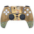Gustav Klimt The Kiss PS5 Controller Skin