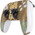 Gustav Klimt The Kiss PS5 Controller Skin