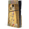Klimt - The Kiss by Klimt PS5 Slim Disk Console Skin