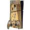 Klimt - The Kiss by Klimt PS5 Slim Digital Edition Bundle Skin