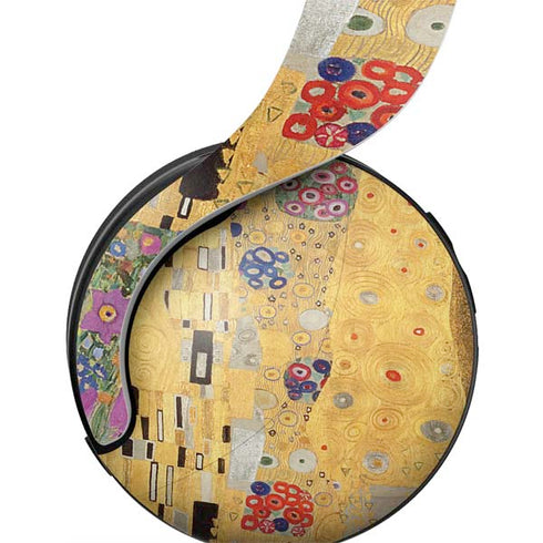 Gustav Klimt The Kiss PULSE 3D Wireless Headset for PS5 Skin