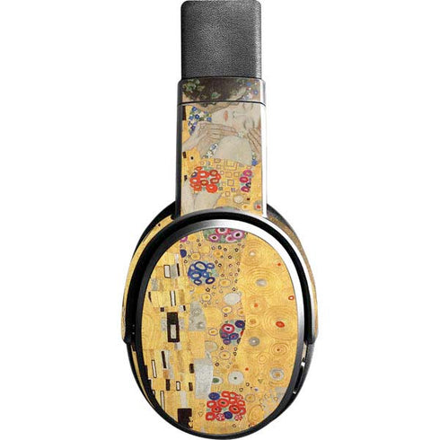 Gustav Klimt The Kiss Skullcandy Crusher Wireless Skin