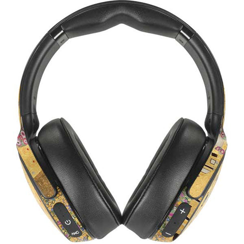Gustav Klimt The Kiss Skullcandy Venue Skin