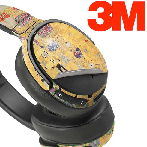 Gustav Klimt The Kiss Skullcandy Venue Skin