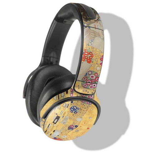 Gustav Klimt The Kiss Skullcandy Venue Skin