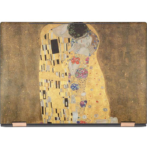 Klimt - The Kiss by Klimt HP Spectre Skin