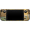 Gustav Klimt The Kiss Steam Deck Handheld Gaming Computer Skin
