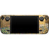 Gustav Klimt The Kiss Steam Deck Handheld Gaming Computer Skin