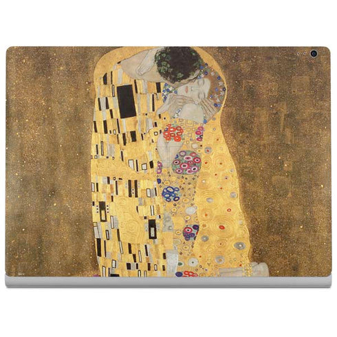 Gustav Klimt The Kiss Surface Book 2 15in Skin