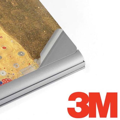 Gustav Klimt The Kiss Surface Book 2 15in Skin