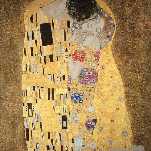 Gustav Klimt The Kiss Surface Book 2 15in Skin