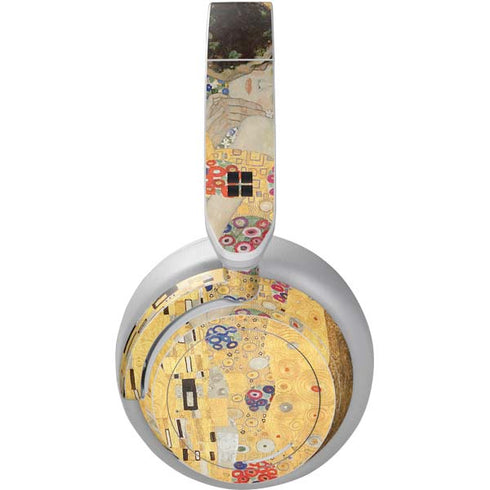 Klimt - The Kiss by Klimt Surface Headphones Skin