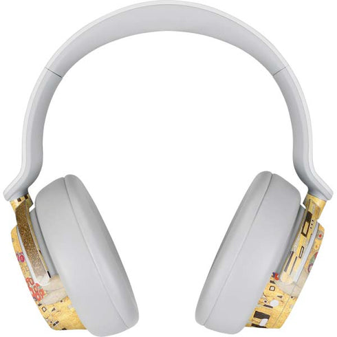 Klimt - The Kiss by Klimt Surface Headphones Skin