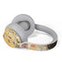 Klimt - The Kiss by Klimt Surface Headphones Skin