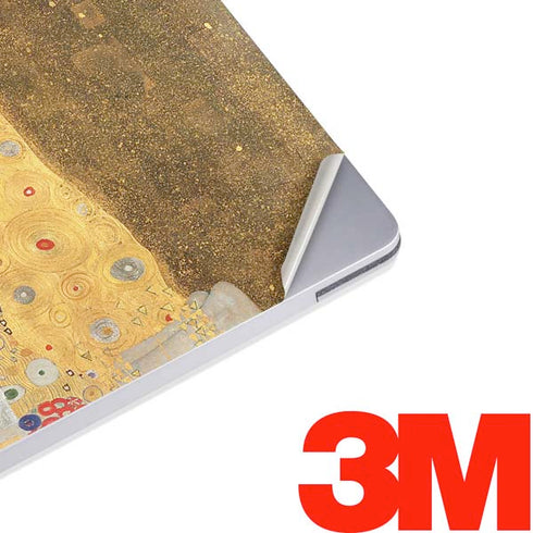 Gustav Klimt The Kiss Surface Laptop 2 Skin