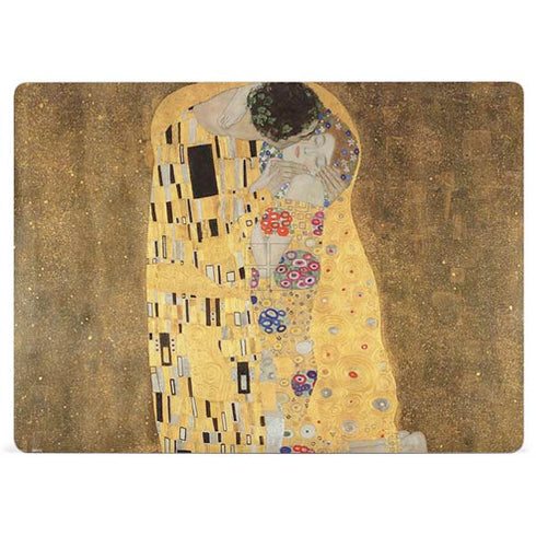 Gustav Klimt The Kiss Surface Laptop 3 13.5in Skin