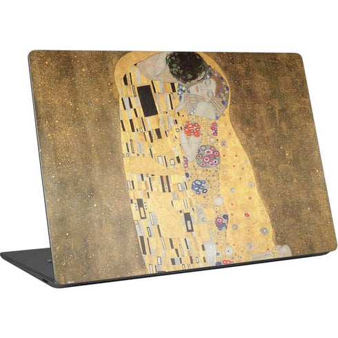 Gustav Klimt The Kiss Surface Laptop 4 15in Skin
