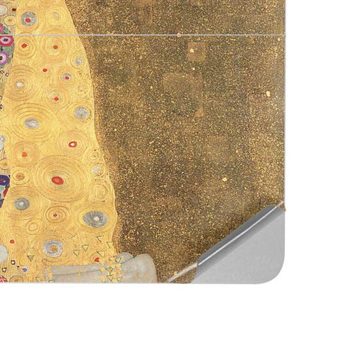 Gustav Klimt The Kiss Surface Laptop Studio Skin