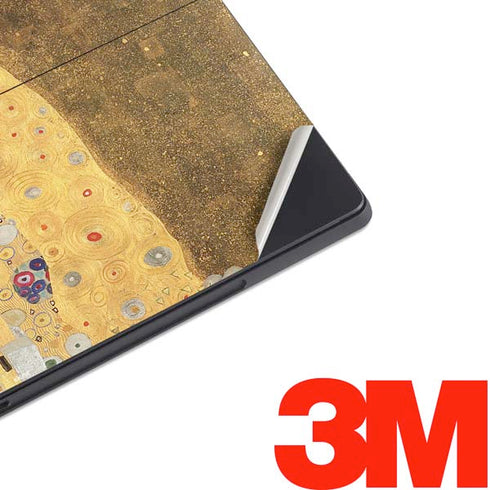 Gustav Klimt The Kiss Surface Pro 7 Skin