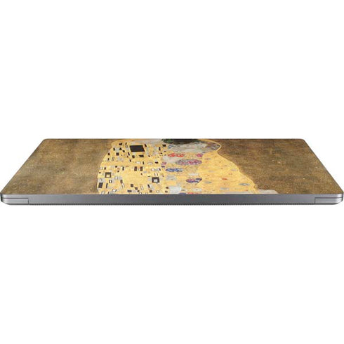 Gustav Klimt The Kiss Universal Laptop 16.6in (13.4 x 9.7in) Skin