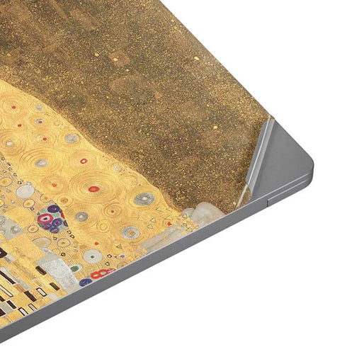 Gustav Klimt The Kiss Universal Laptop 18in (14.6 x 10.6in) Skin
