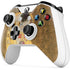 Gustav Klimt The Kiss Xbox One S Controller Skin