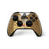 Gustav Klimt The Kiss Xbox One X Controller Skin