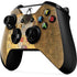 Gustav Klimt The Kiss Xbox One X Controller Skin